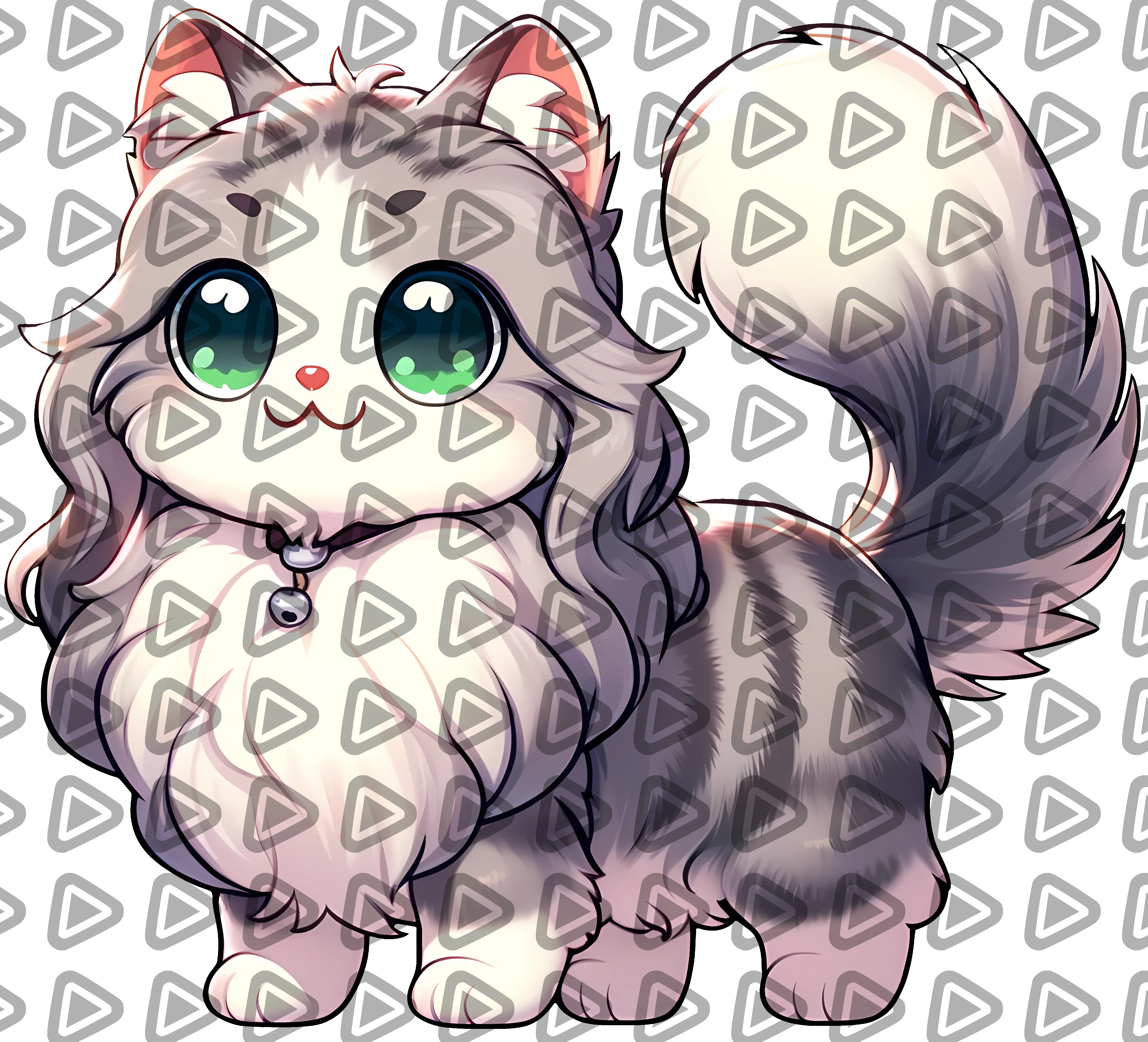 Cat 4 - Animal