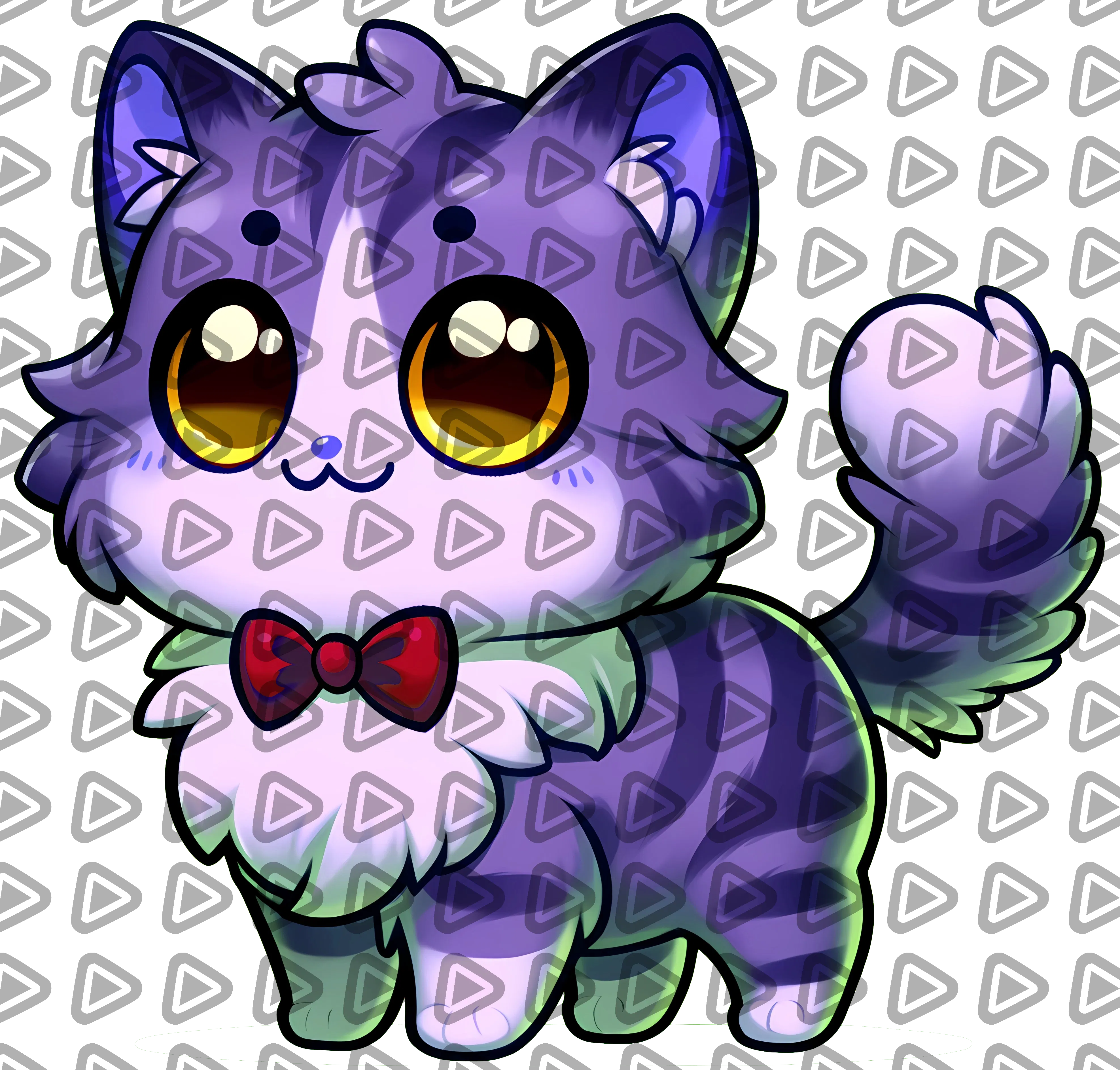Cat 6 - Animal