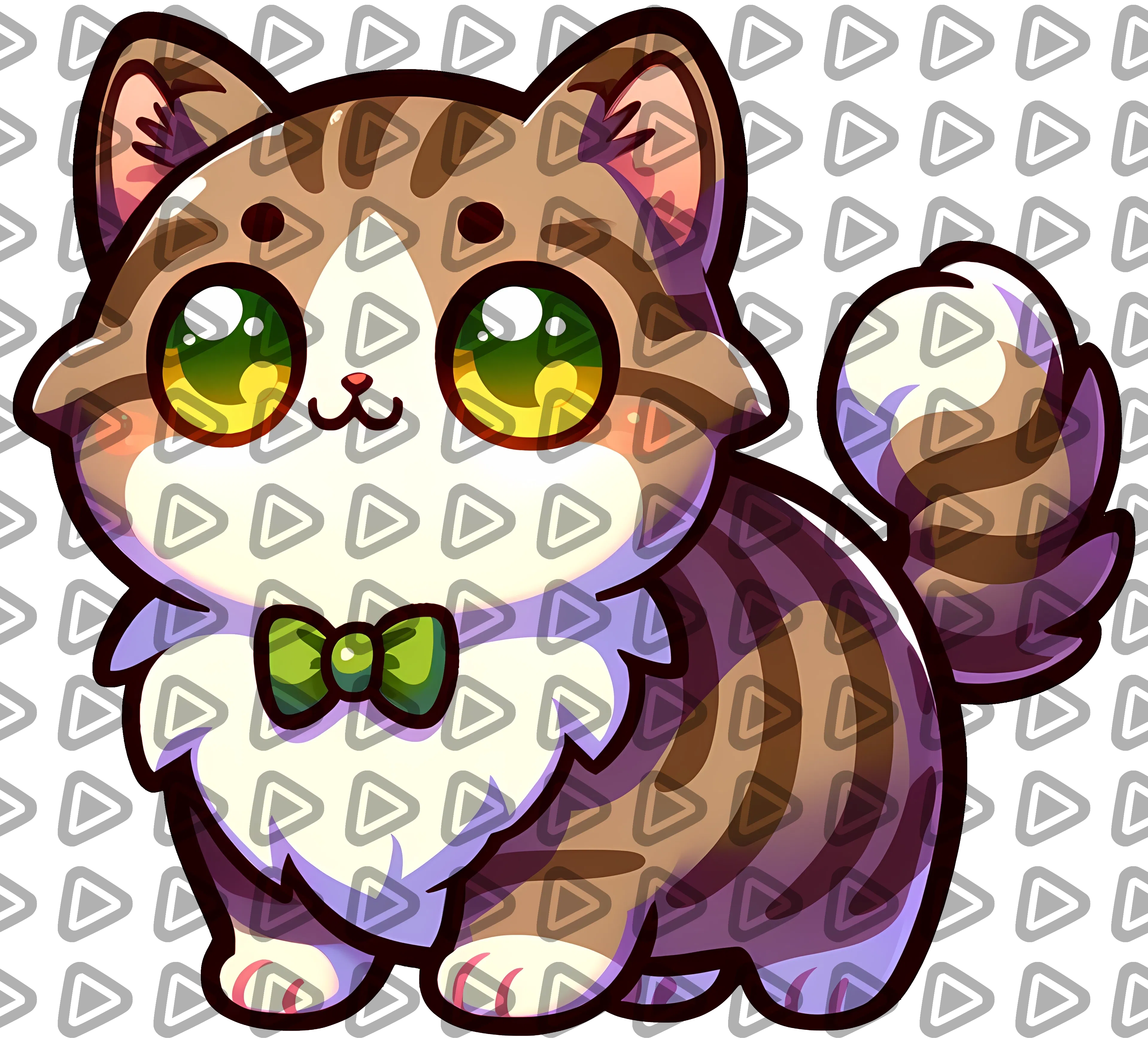 Cat 7 - Animal