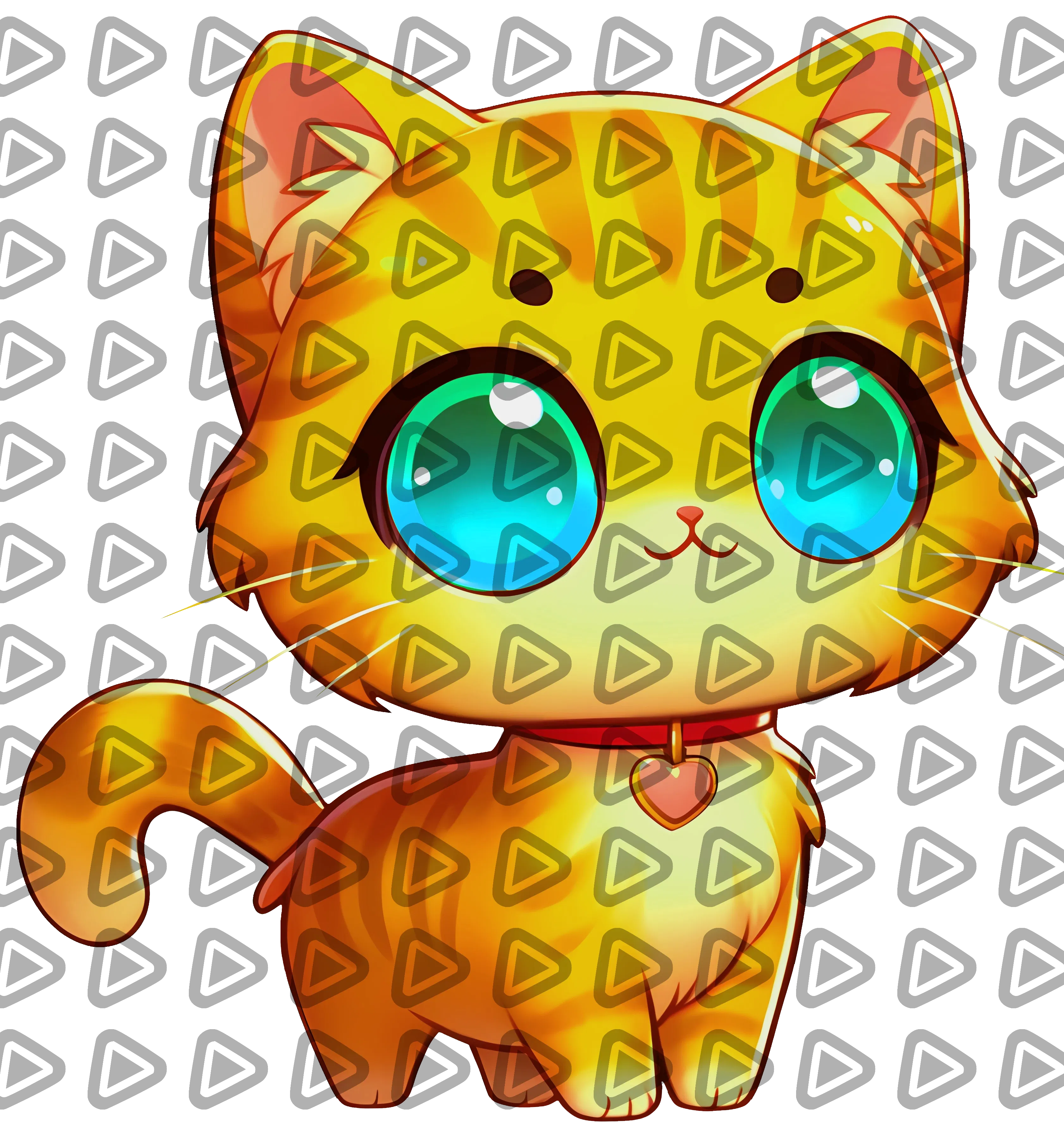 Cat 8 - Animal