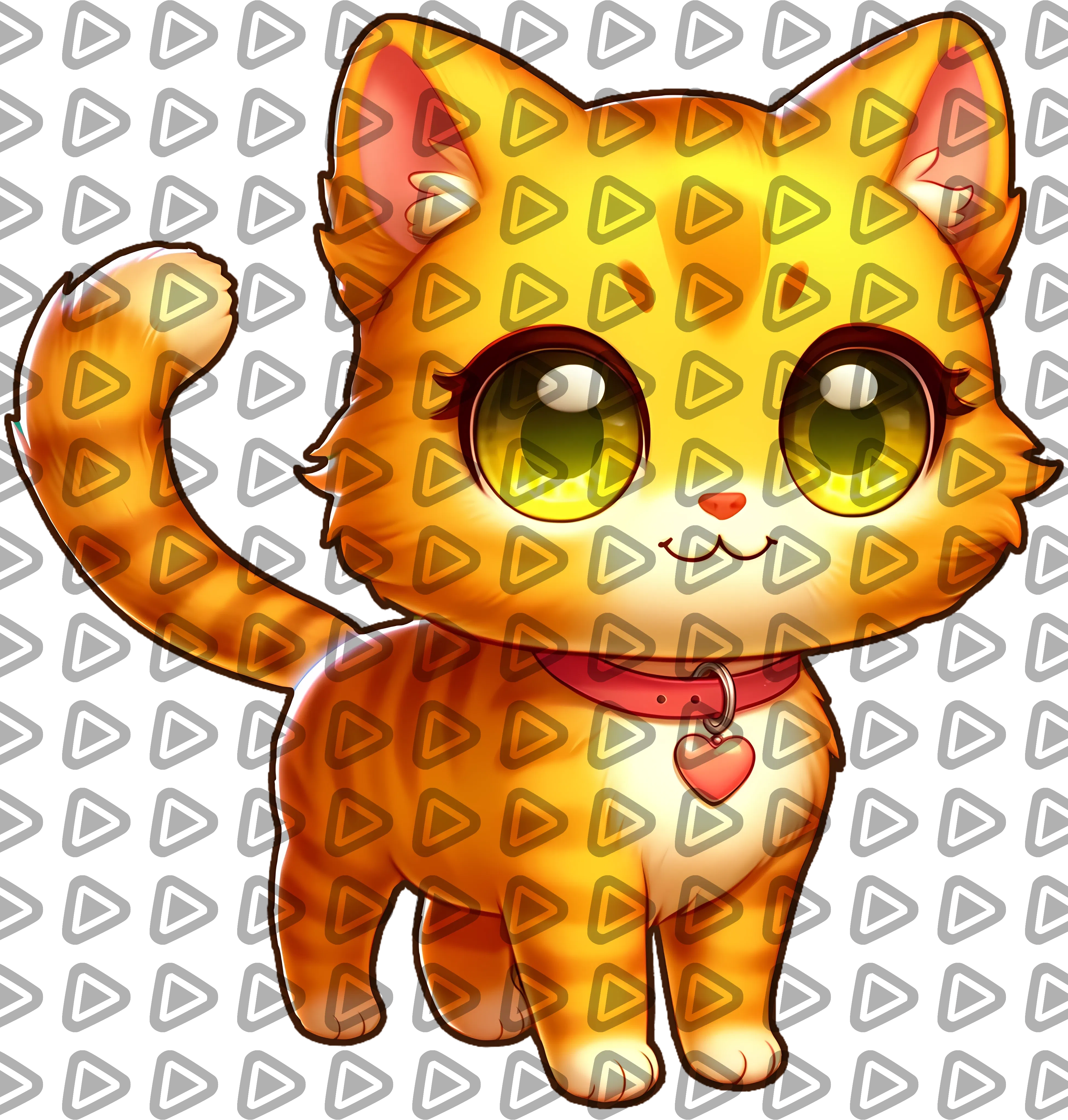 Cat 9 - Animal
