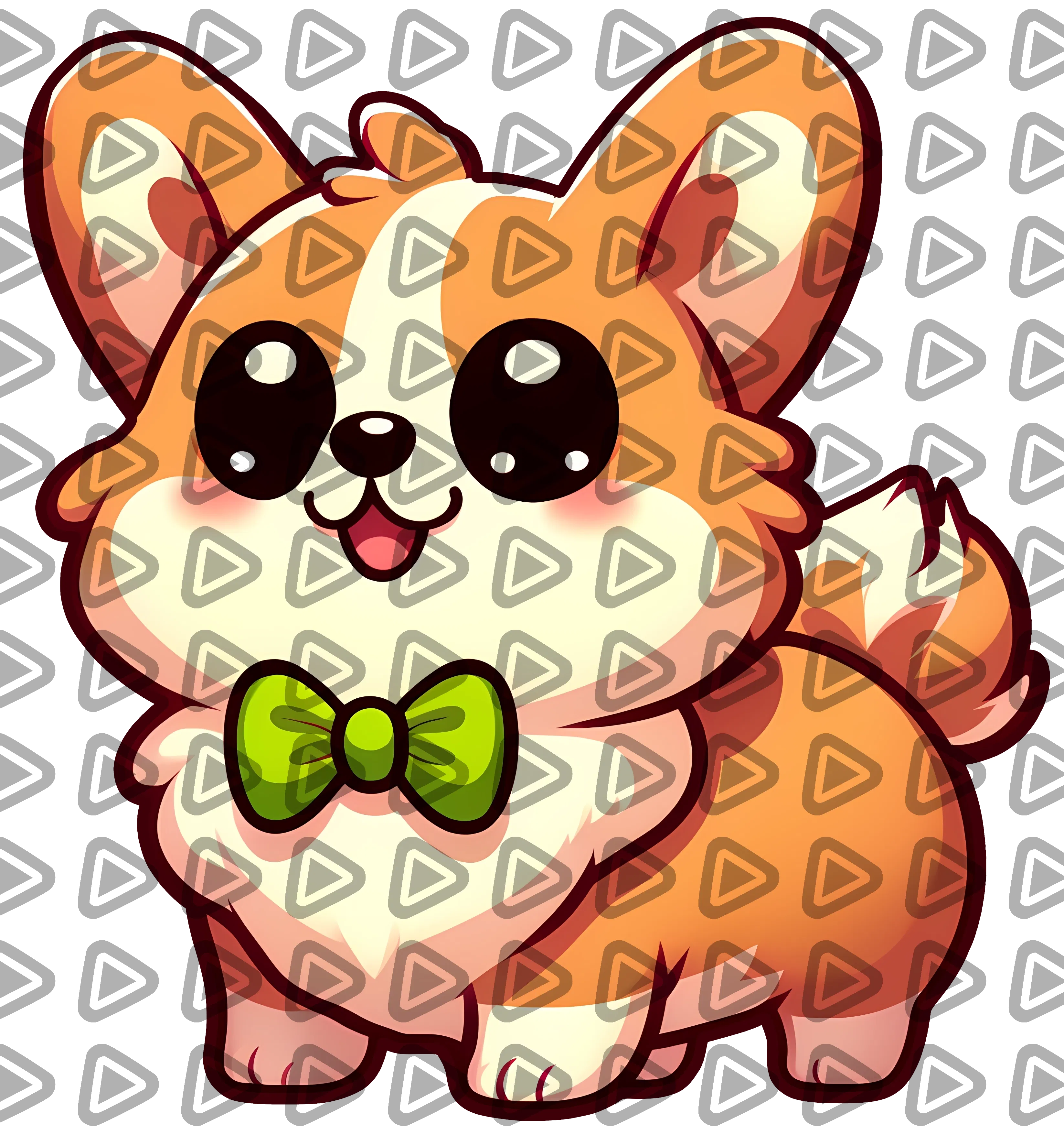 Corgi 2 - Animal