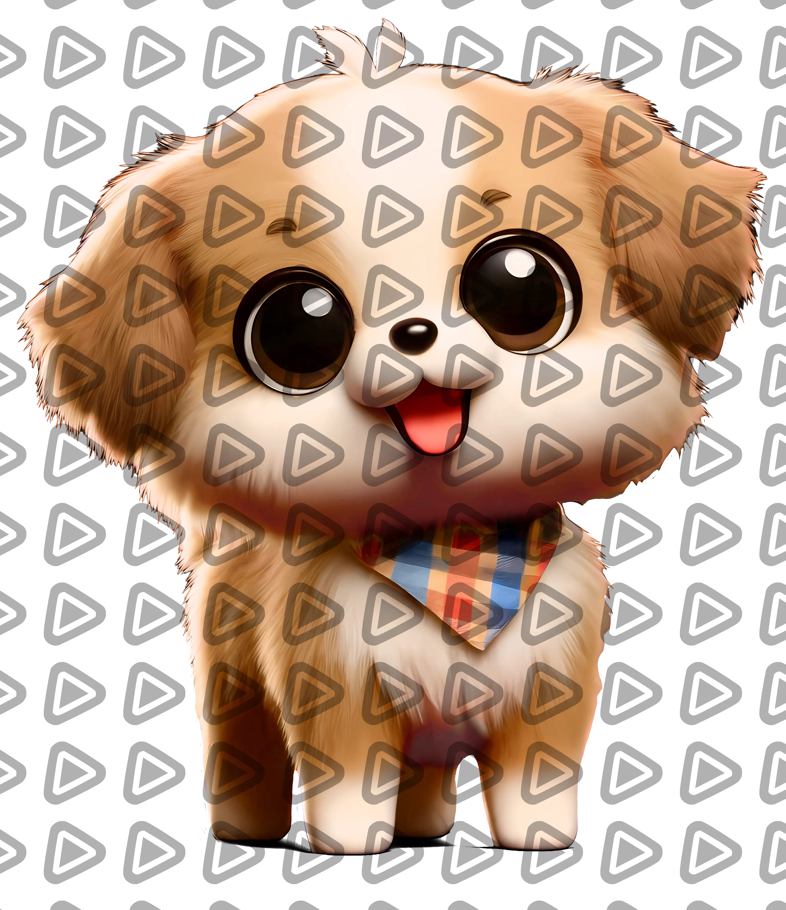 Dog 2 - Animal