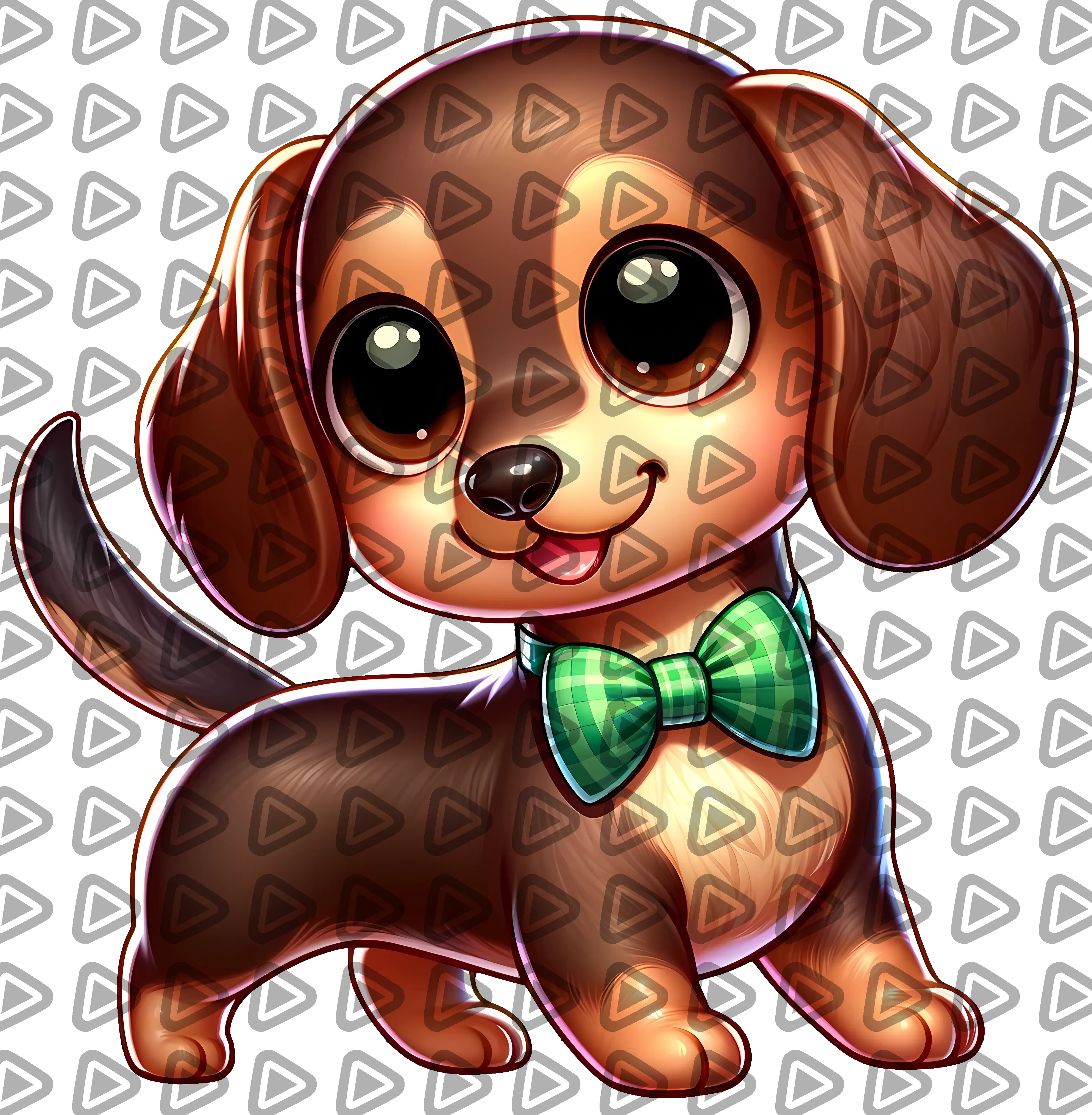 Dachshund - Animal