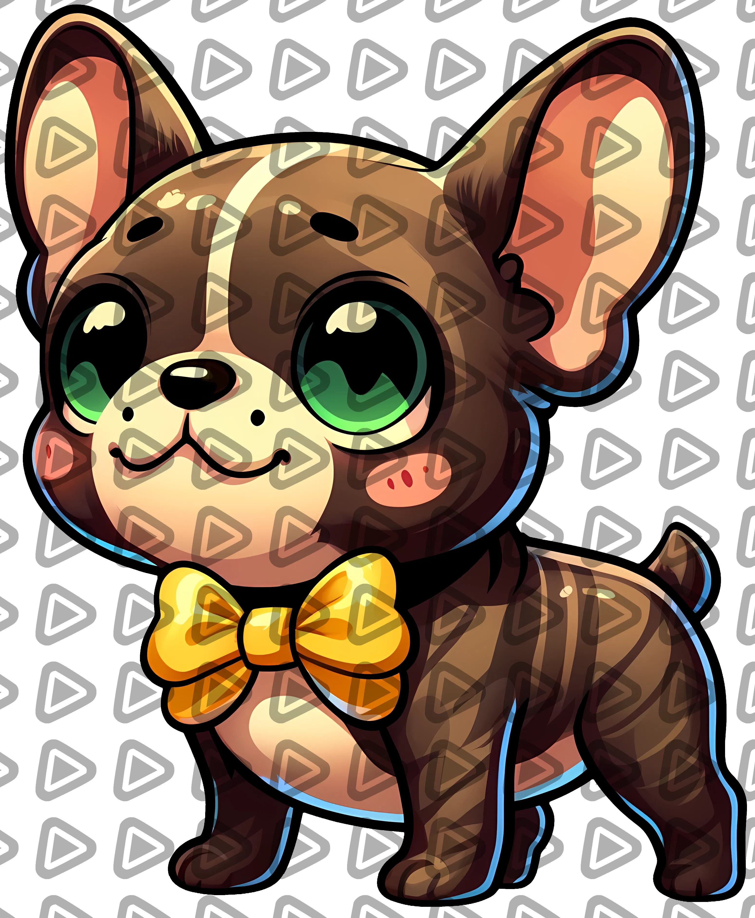 French Bulldog - Animal