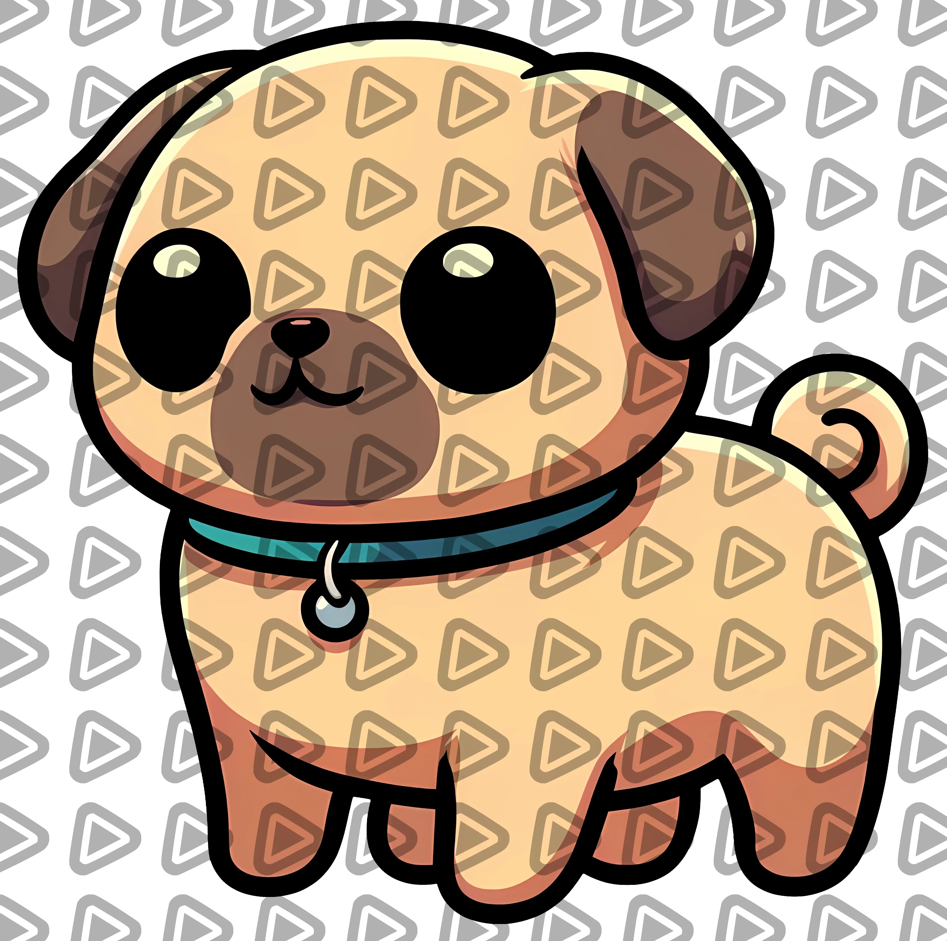 Pug - Animal