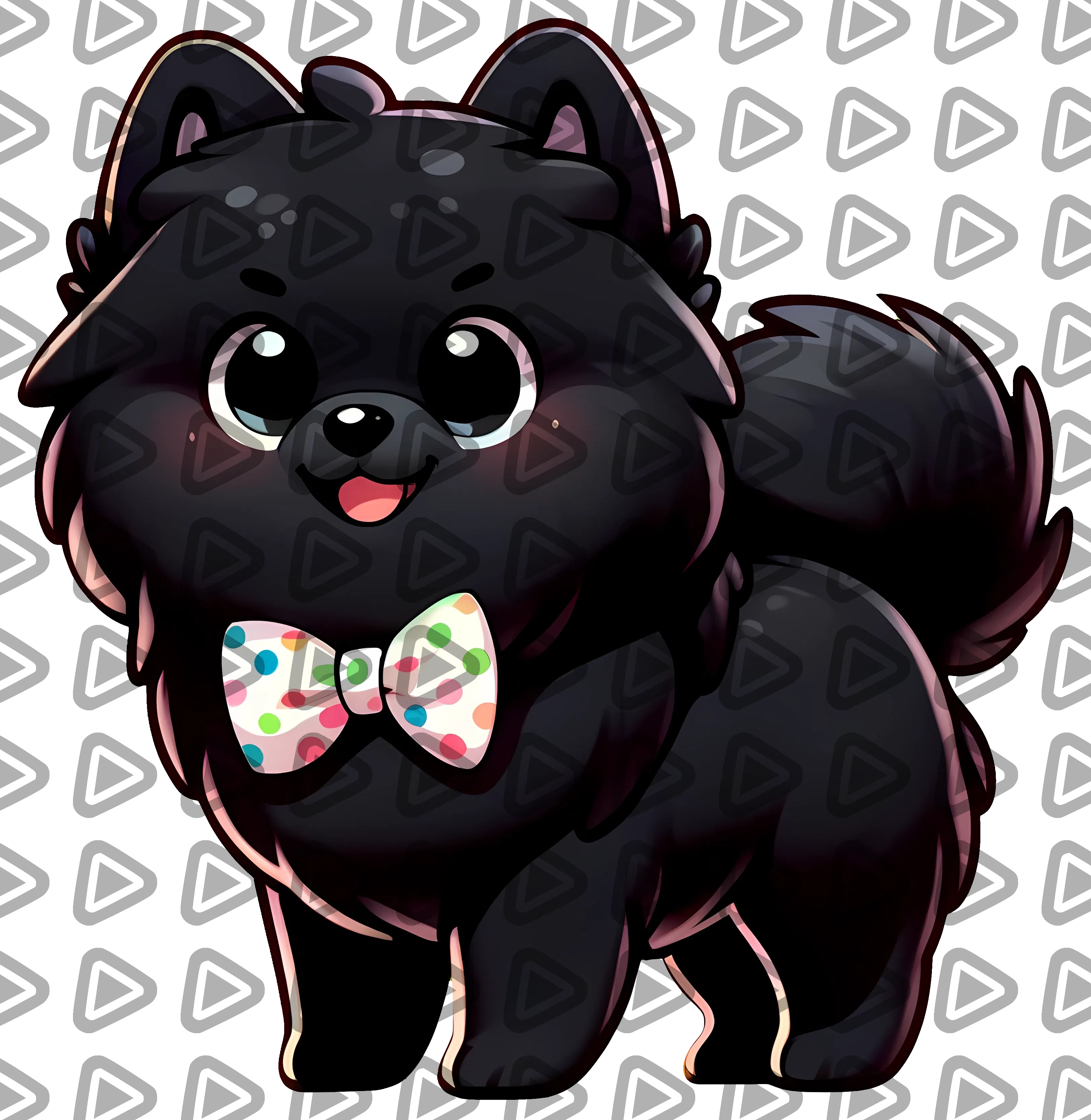 Spitz - Animal