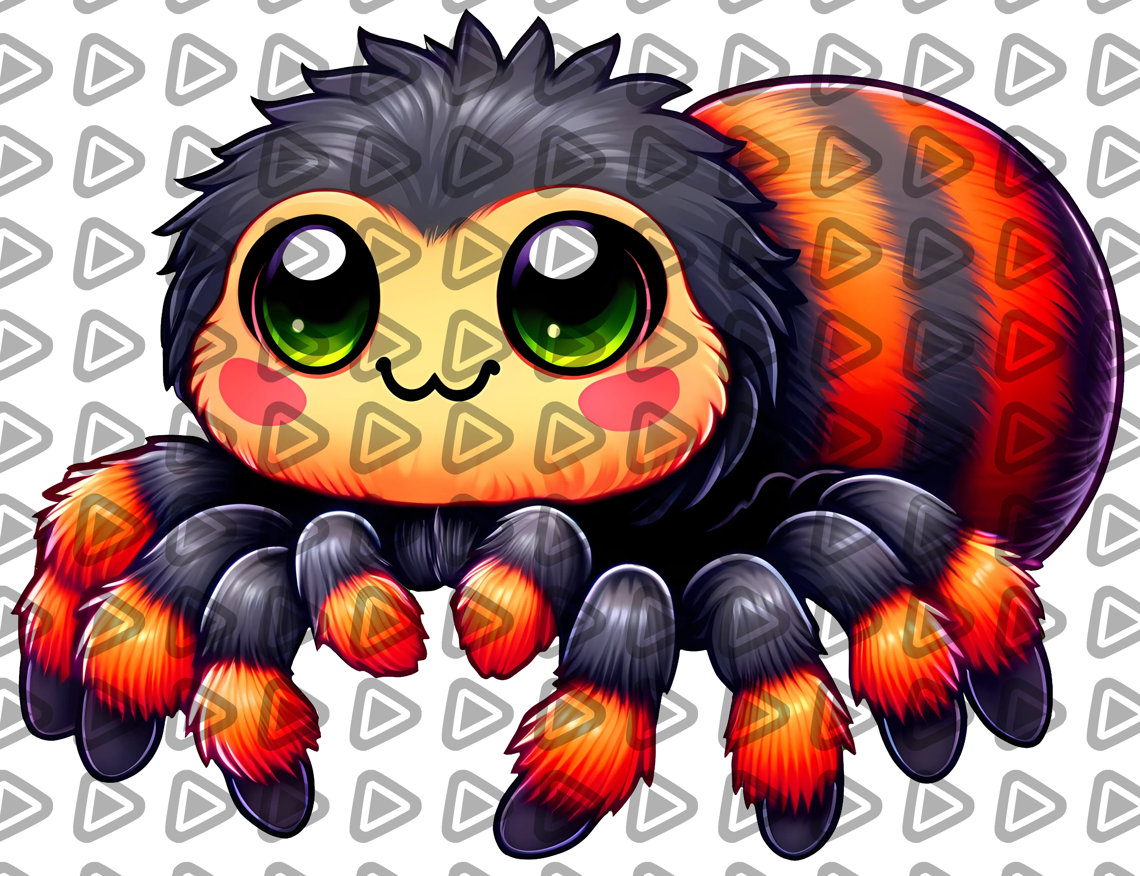 Tarantula - Animal