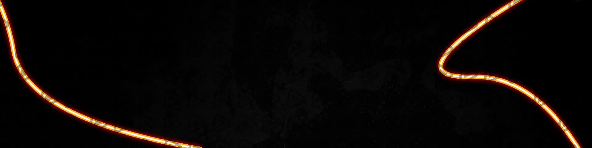 Neon - Twitch Channel Banner