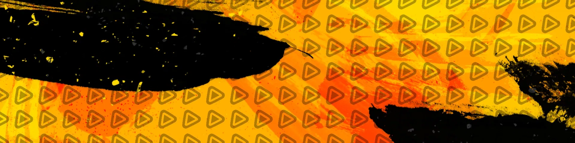Typhon - Twitch Channel Banner