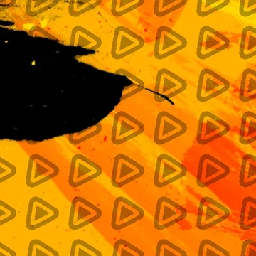 Typhon - Twitch Channel Banner