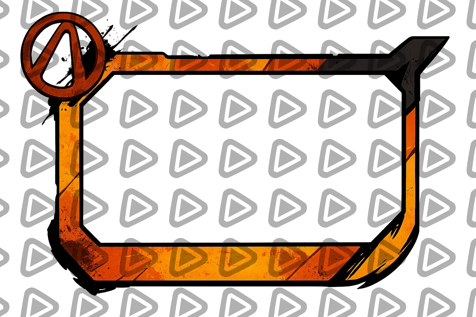 Borderlands 4 - Webcam Blank