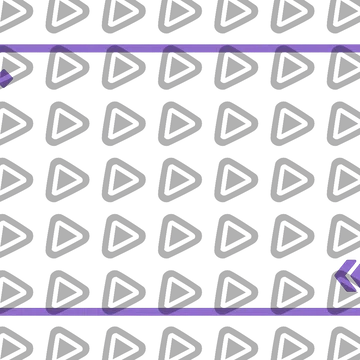 Purple Easy - Webcam Blank