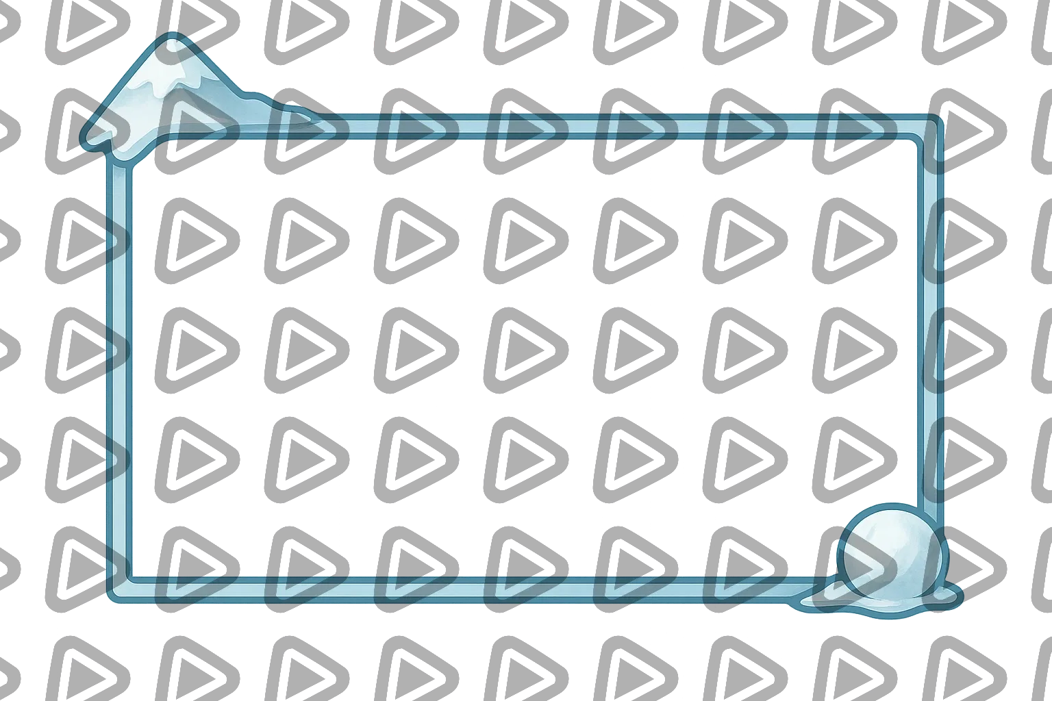 little Winter - Webcam Blank