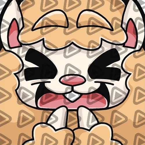 Alpaca - LOL - Emote