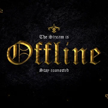 King - Intermission Offline