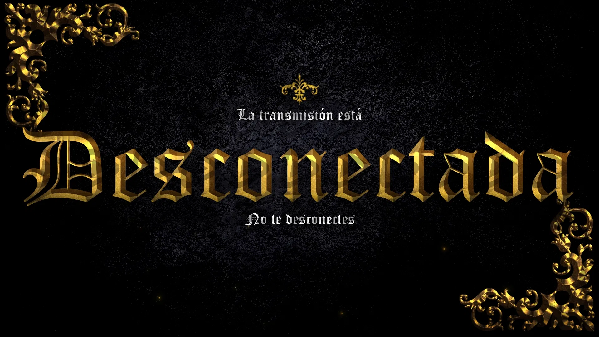 King - Intermission Offline