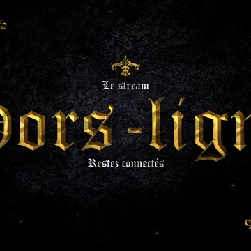 King - Intermission Offline