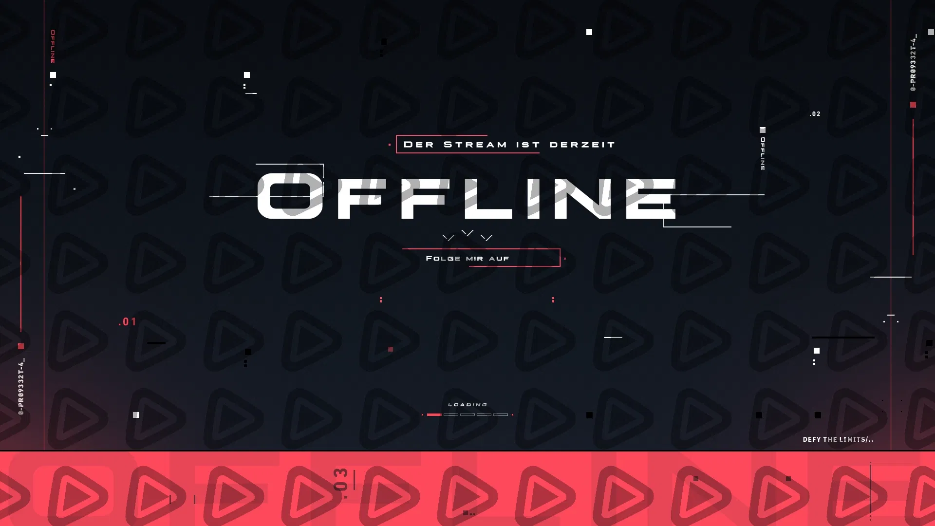 ValorPro - Intermission Offline