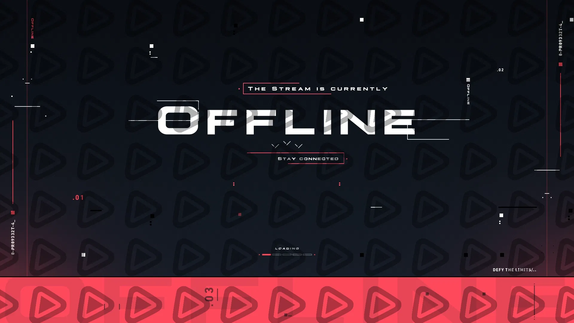 ValorPro - Intermission Offline