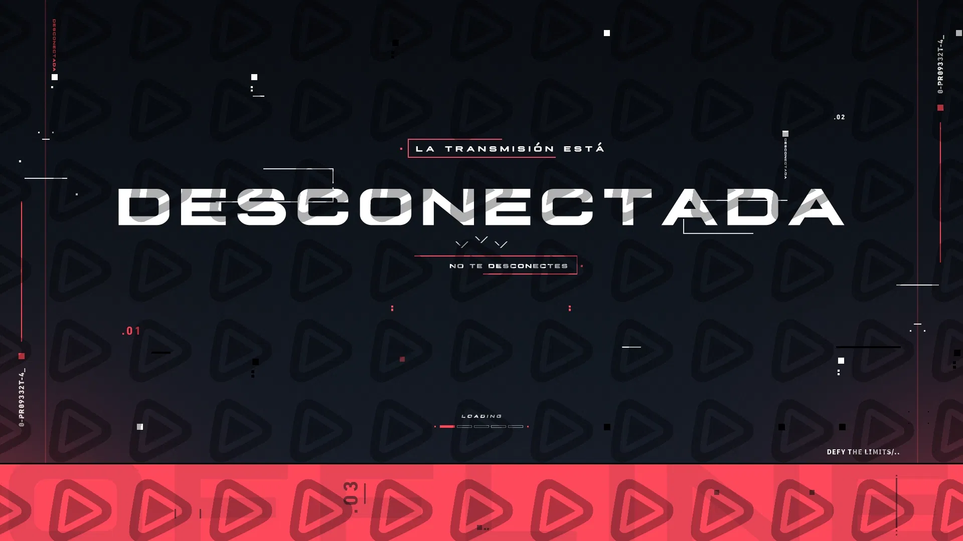 ValorPro - Intermission Offline