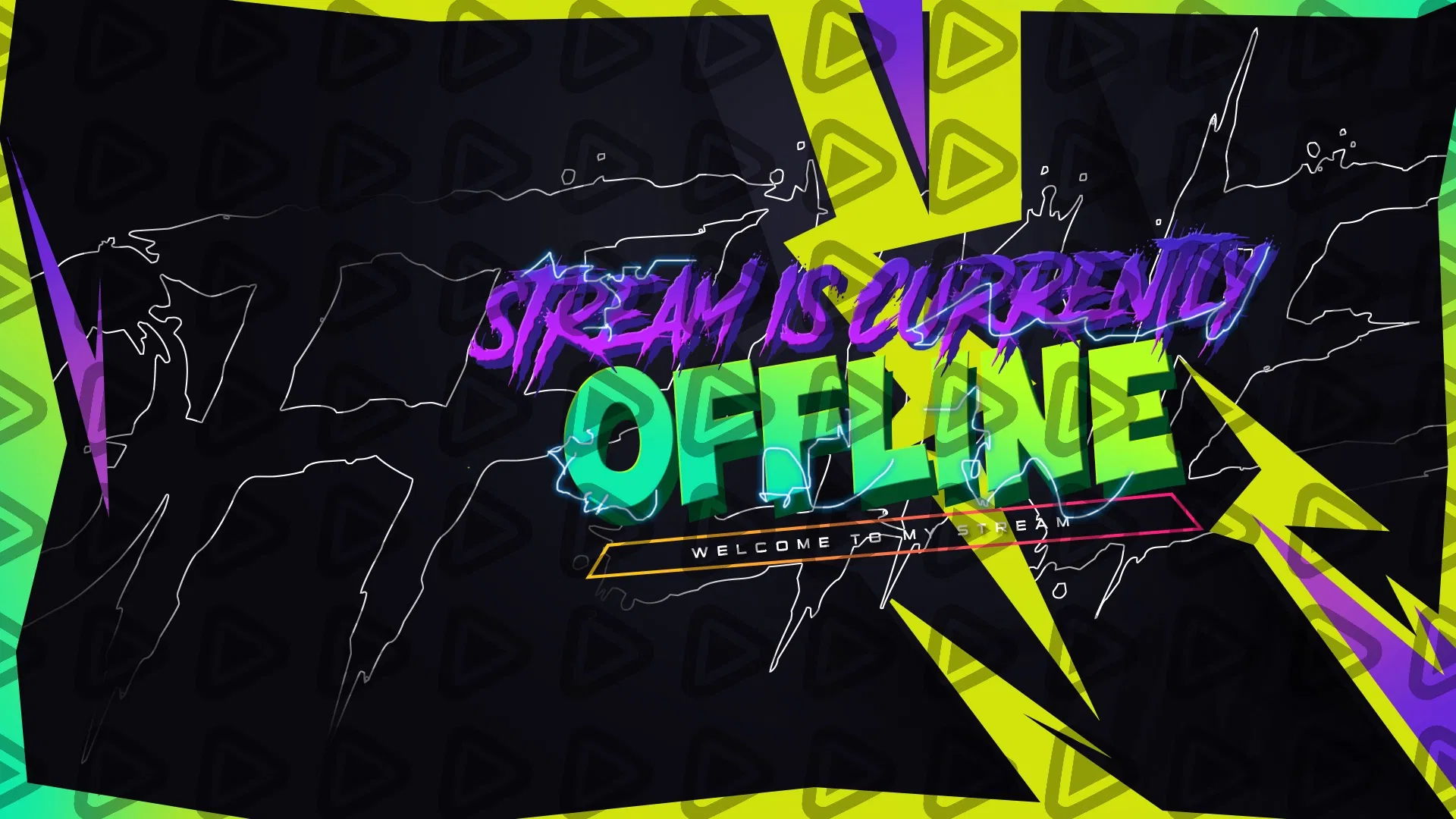 Skylla - Intermission Offline