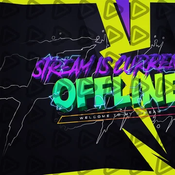 Skylla - Intermission Offline