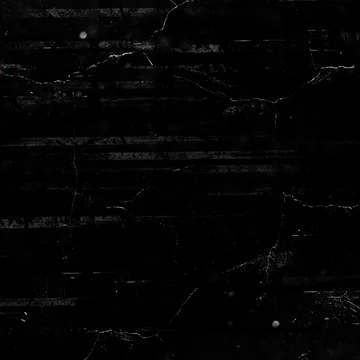 Glitchy - YouTube Channel Banner