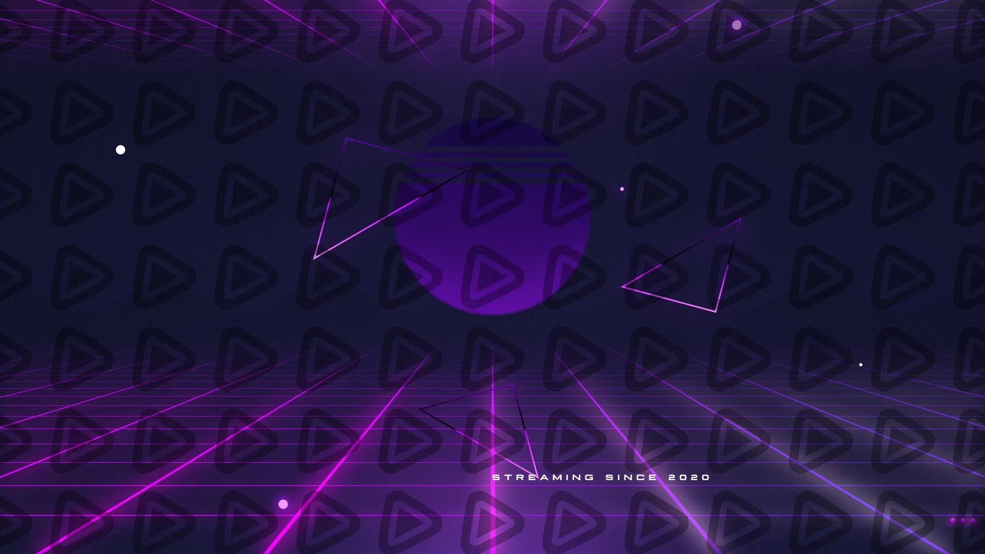 ArcadePro - Wallpaper