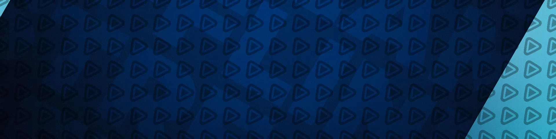 Clean - Twitch Channel Banner
