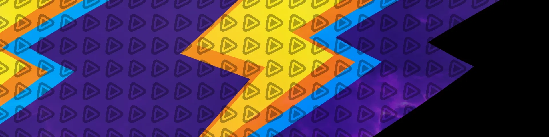 Thunder - Twitch Channel Banner