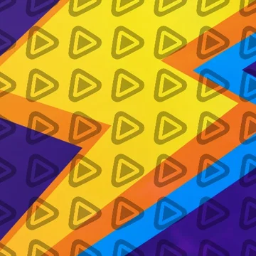 Thunder - Twitch Channel Banner