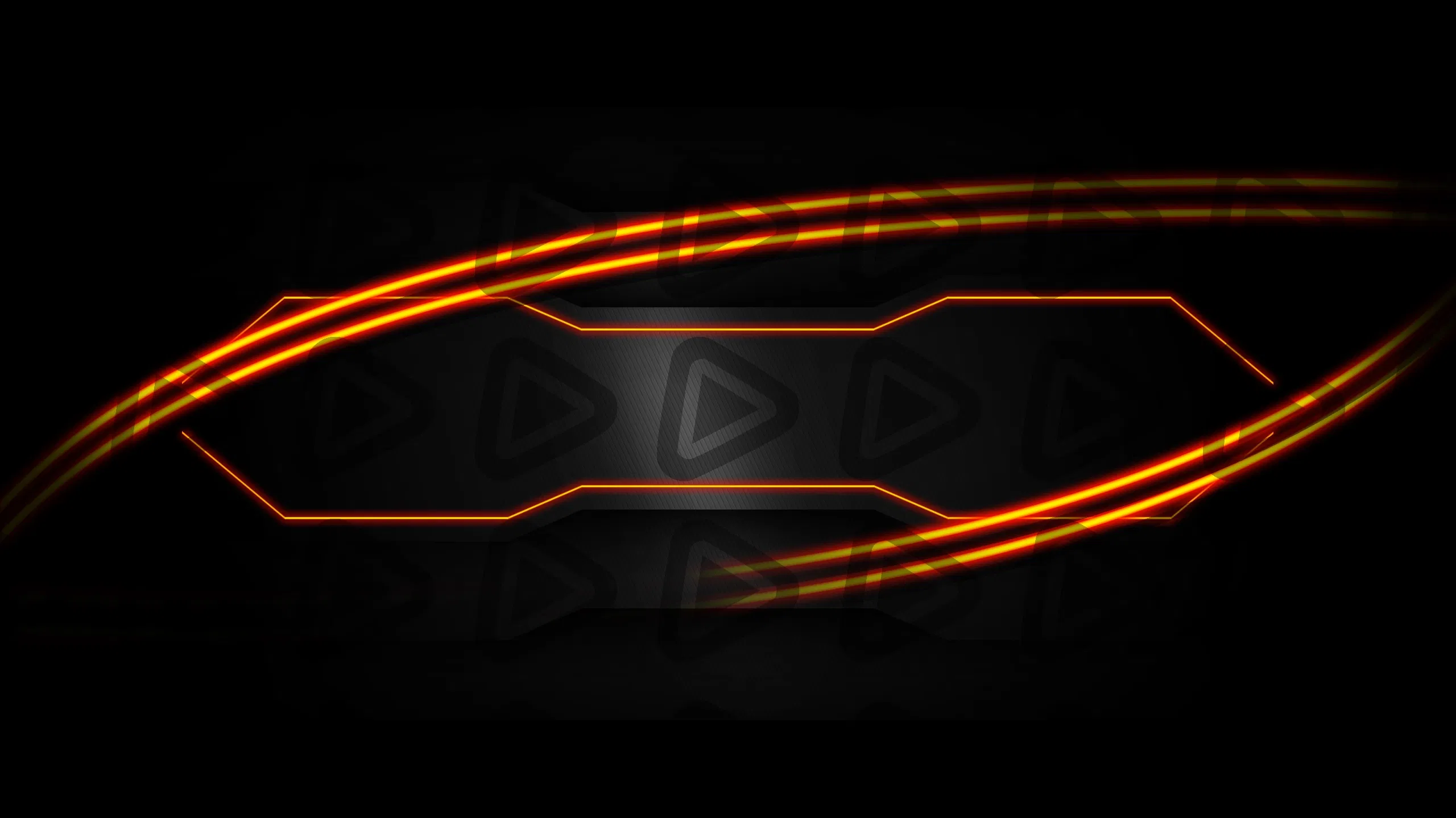 Omega - YouTube Channel Banner