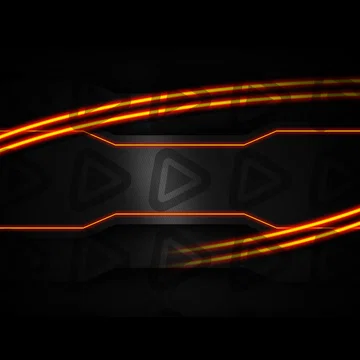 Omega - YouTube Channel Banner