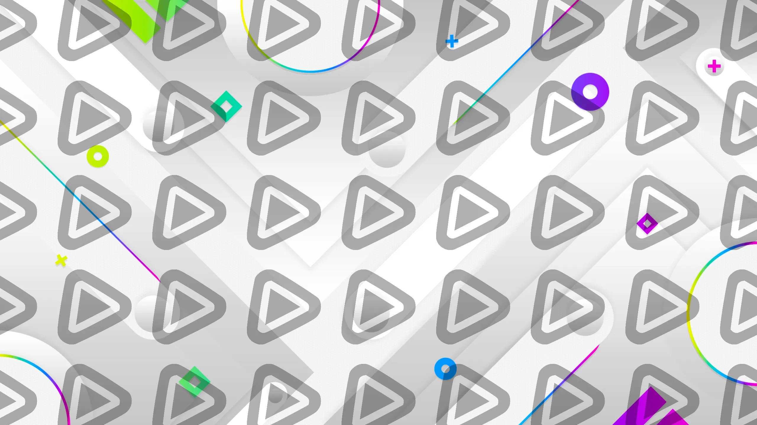 Chromatic - YouTube Channel Banner