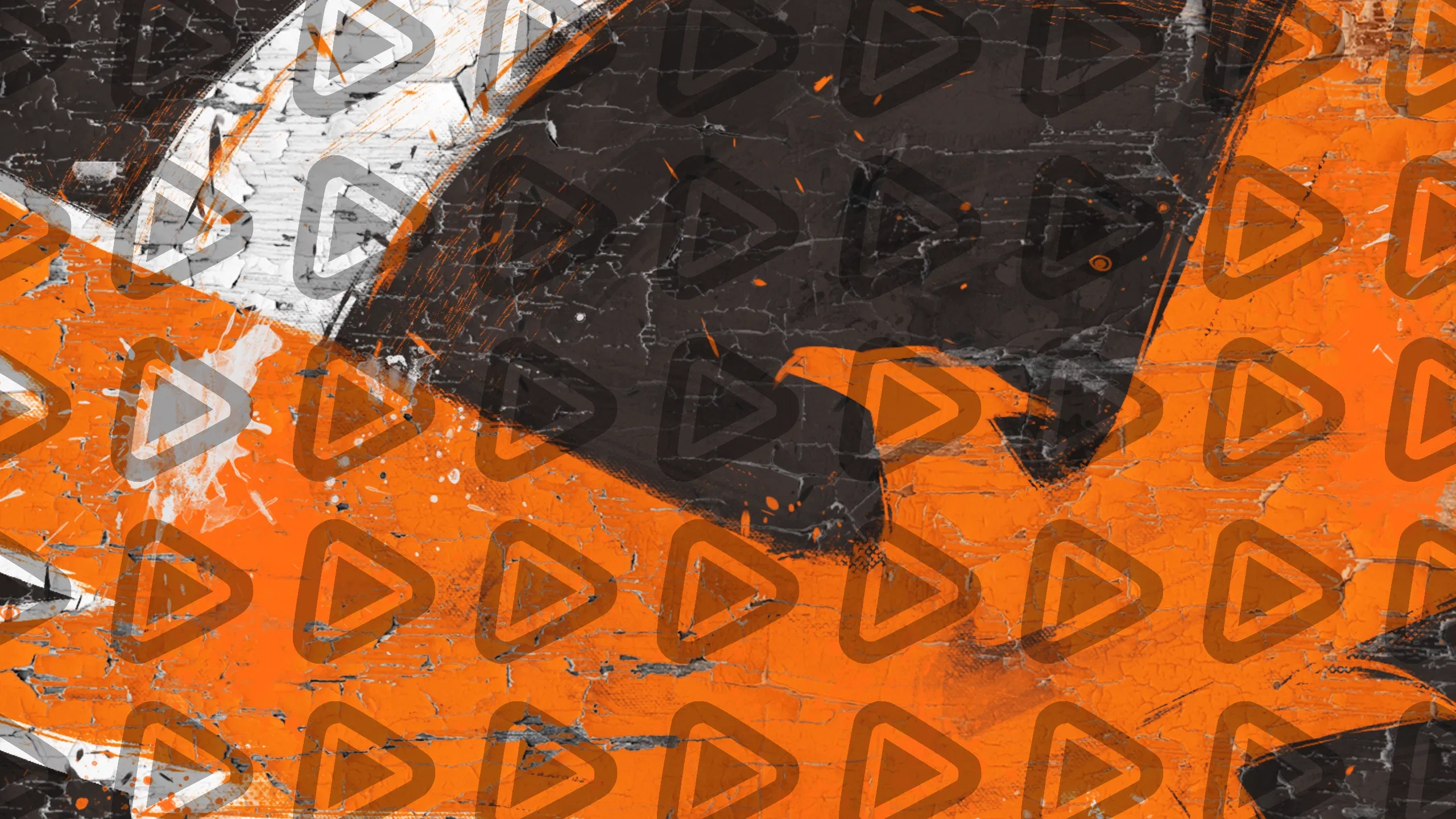 Division - YouTube Channel Banner