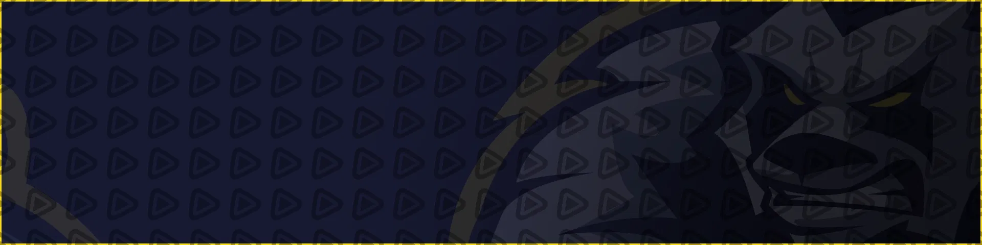 Pandarian - Twitch Channel Banner