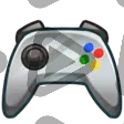 Controller - Channel Point Badge