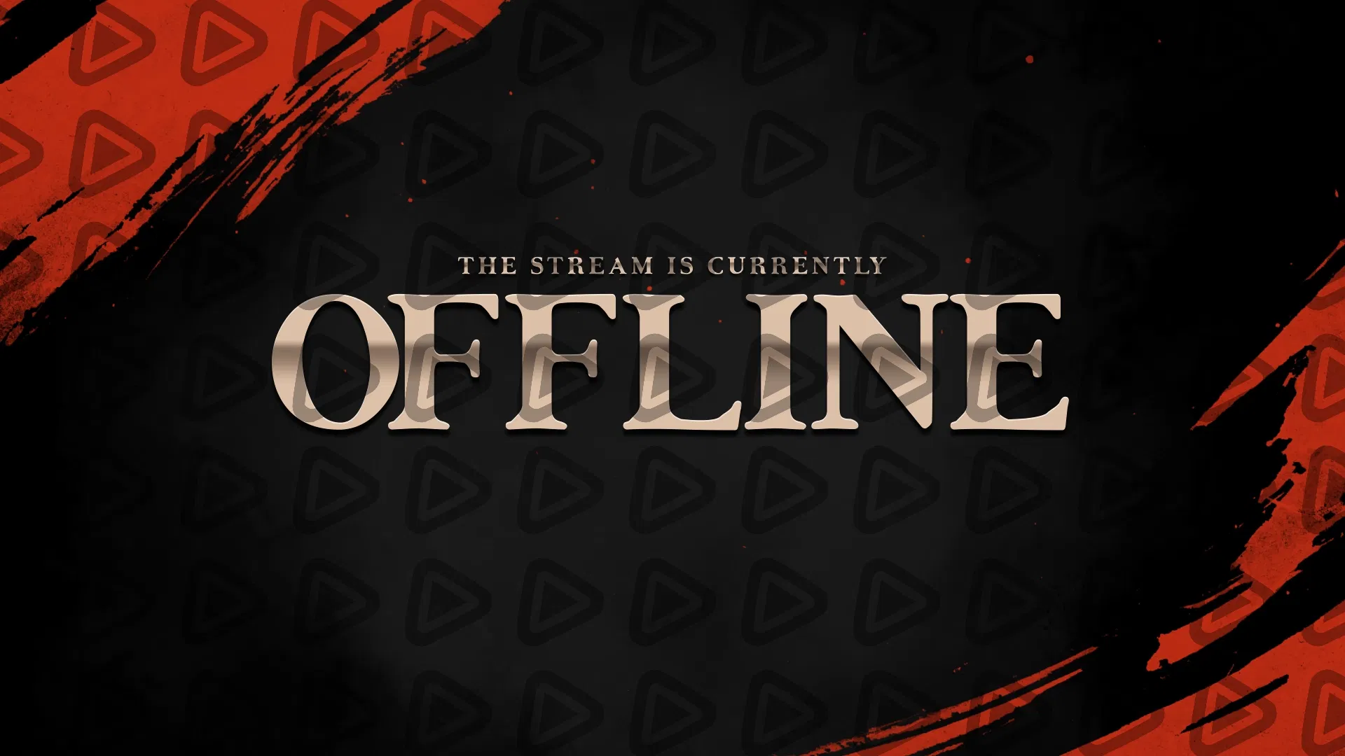 Gota - Intermission Offline
