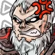 Barbarian - RAGE - Emote