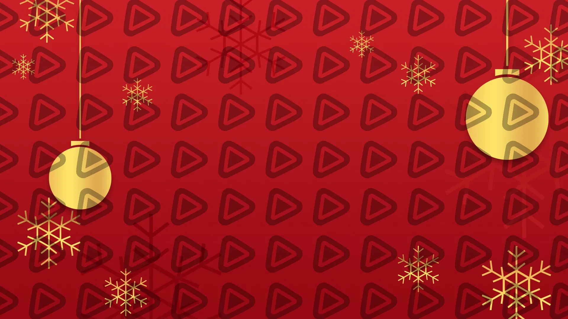Xmas - Wallpaper