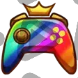 Special Controller - Channel Point Badge