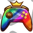 Special Controller - Channel Point Badge