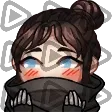 Apex Legends - HI - Emote