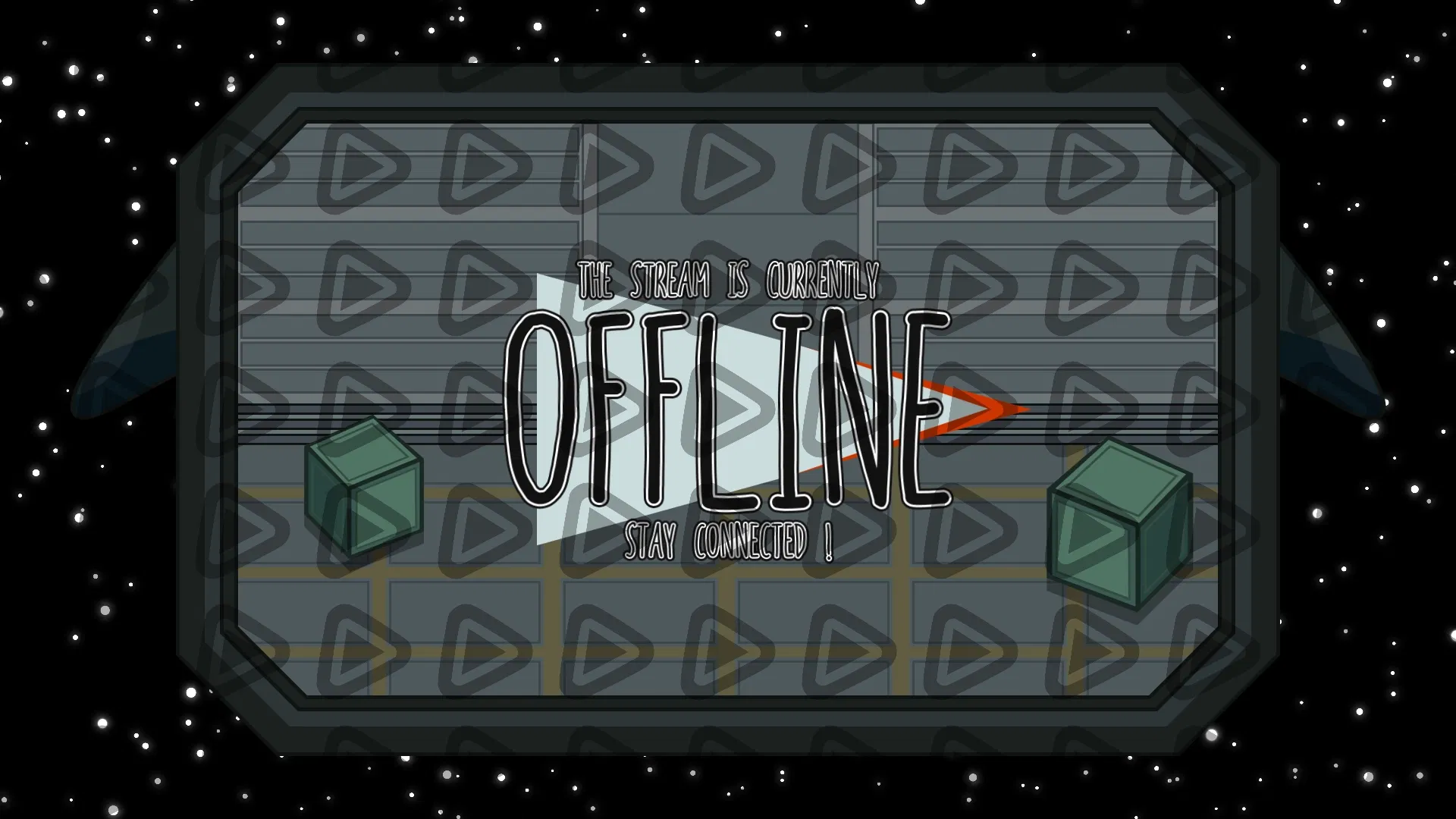 Pretender - Intermission Offline