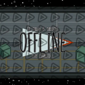 Pretender - Intermission Offline