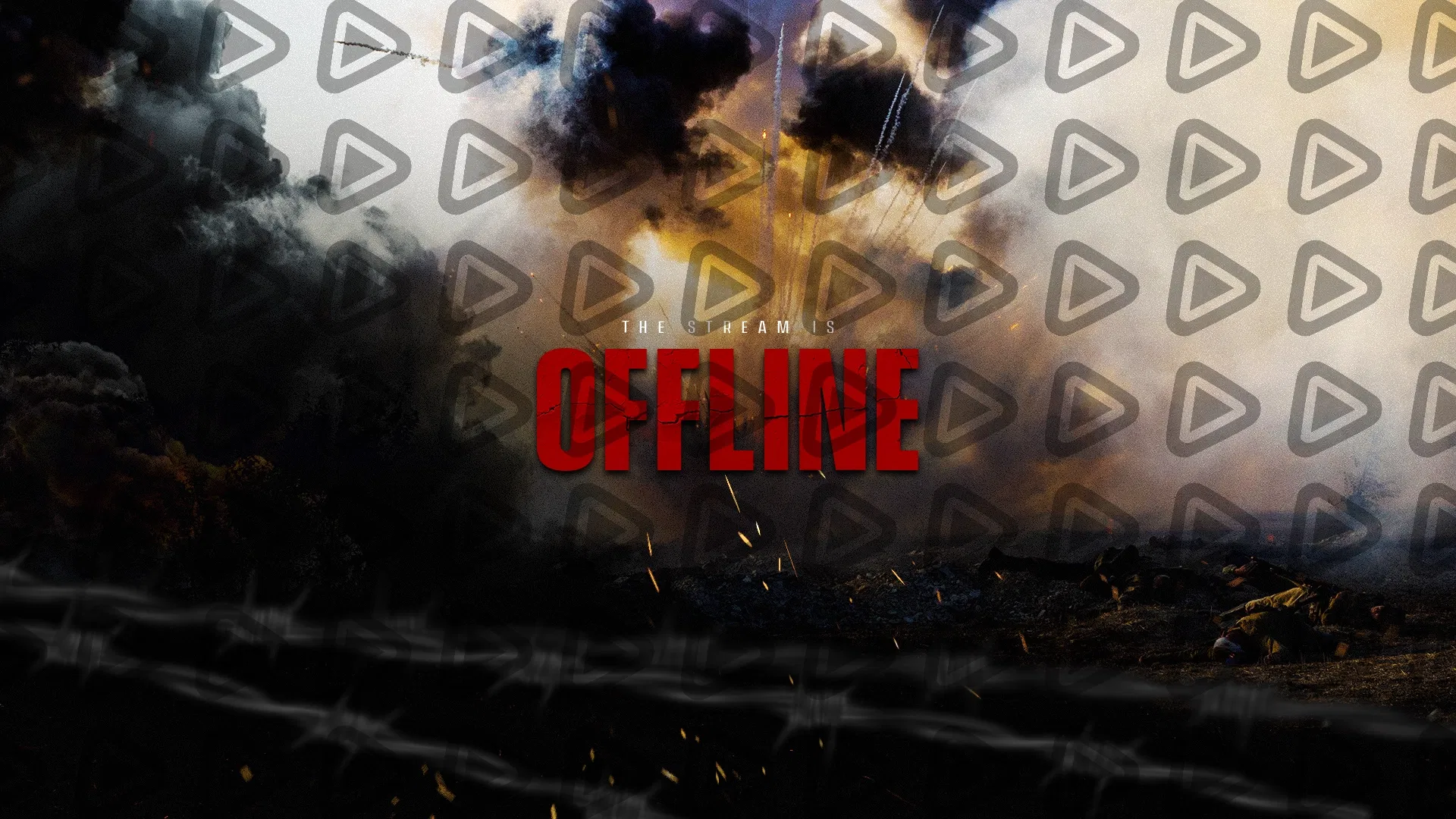 Vanguard - Intermission Offline
