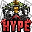 Apex Legends - HYPE - Emote