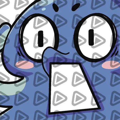 Octopus - WTF - Emote