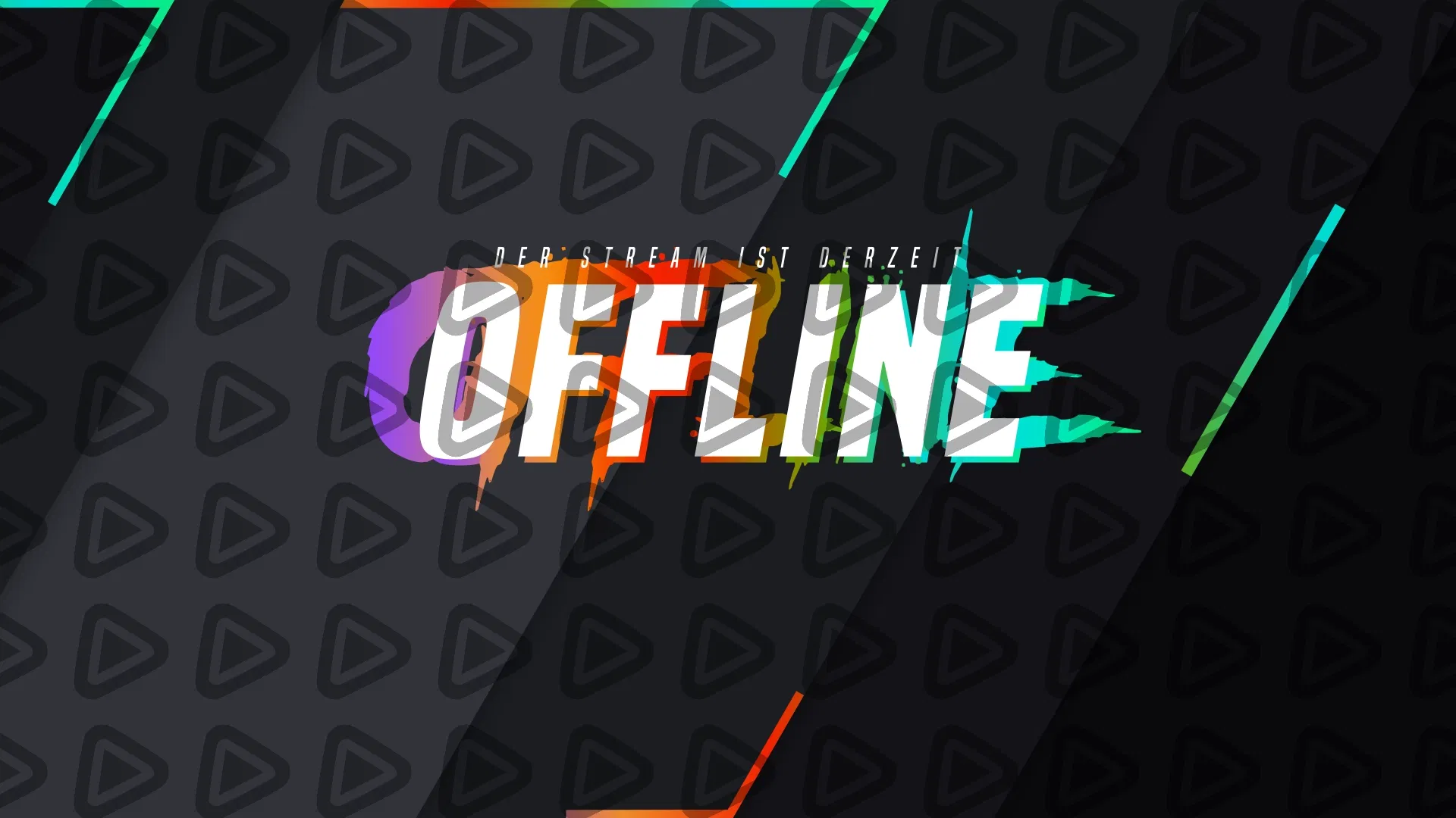 Rodan - Intermission Offline